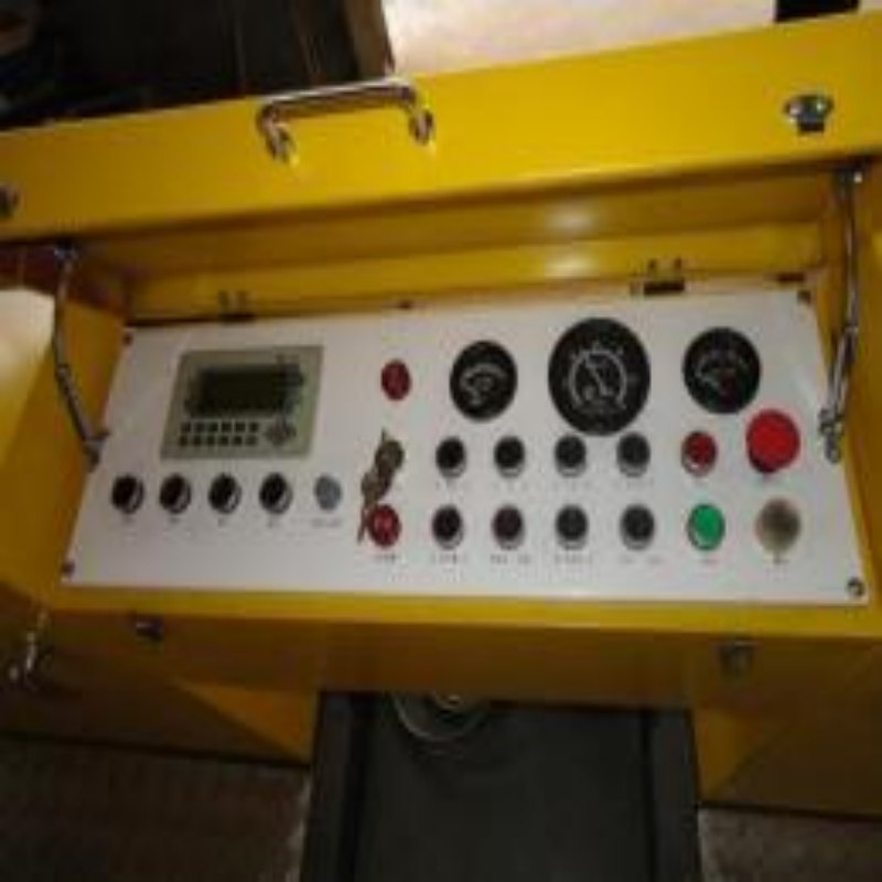 SRO5312TFC-13 Camion de finisseur de lisier à micro-surfaces | Véhicule d'entretien routier de joint de boue d'asphalte