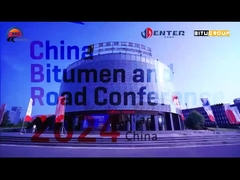 Conférence sur le bitume et les routes en Chine (CBRC 2024)